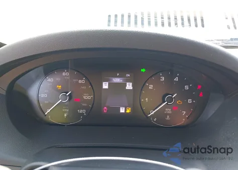 2022 Ram Promaster 1500 High Roof 136 Wb z USA, uszkodzony, nr VIN 3C6LRVBG3NE113599